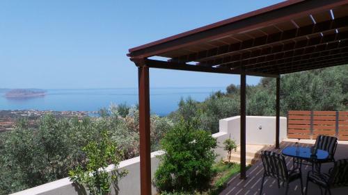Villa Foutia Nest