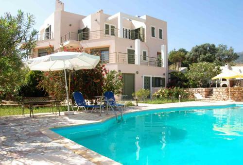 Villa Louisa