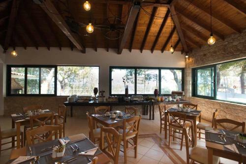 Apartamento Ktima Akra Morea