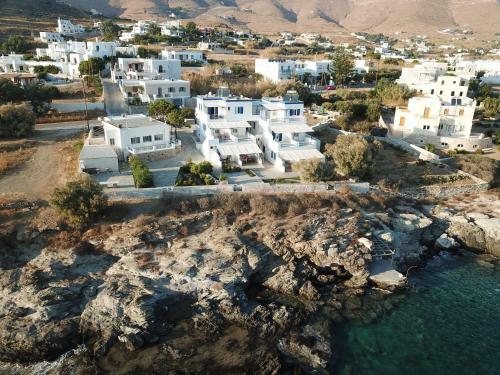 Hostal Peaceful Bay