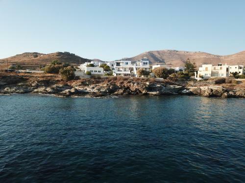 Hostal Peaceful Bay