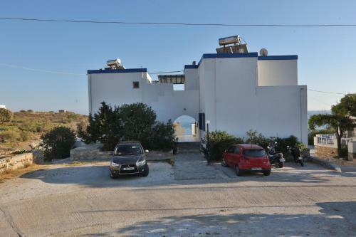 Hostal Peaceful Bay