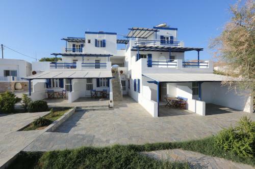 Hostal Peaceful Bay