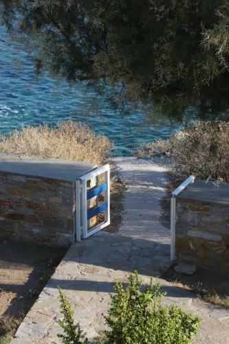 Hostal Peaceful Bay