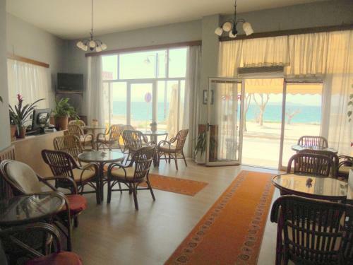 Hotel Arsenakos