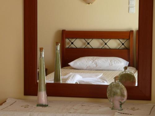 Hotel Elafonisos Diamond Resort