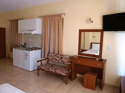 Hotel Elafonisos Diamond Resort