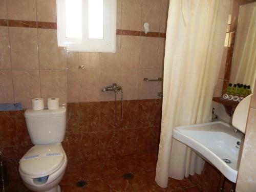 Hotel Elafonisos Diamond Resort