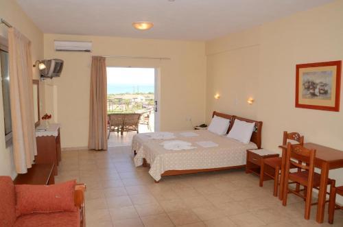Hotel Elafonisos Diamond Resort