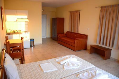 Hotel Elafonisos Diamond Resort