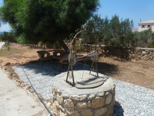 Hotel Elafonisos Diamond Resort