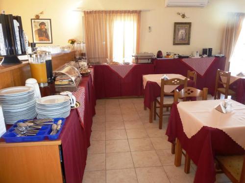 Hotel Elafonisos Diamond Resort