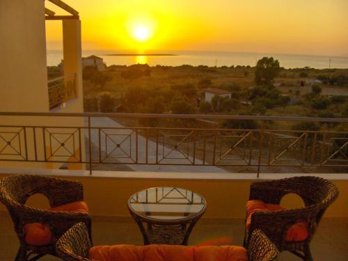 Hotel Elafonisos Diamond Resort