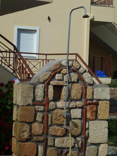 Hotel Elafonisos Diamond Resort