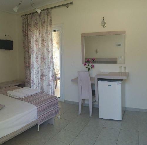 Hostal Voula Rooms