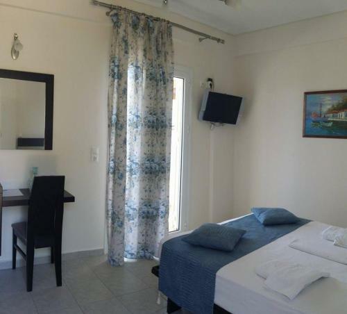 Hostal Voula Rooms