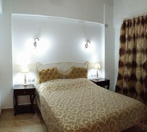 Hostal Voula Rooms
