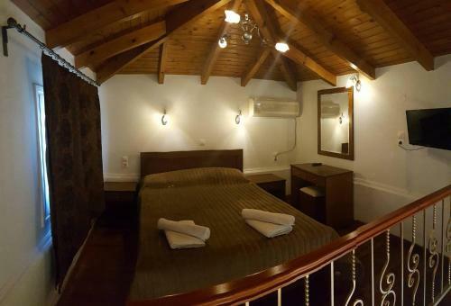 Hostal Voula Rooms
