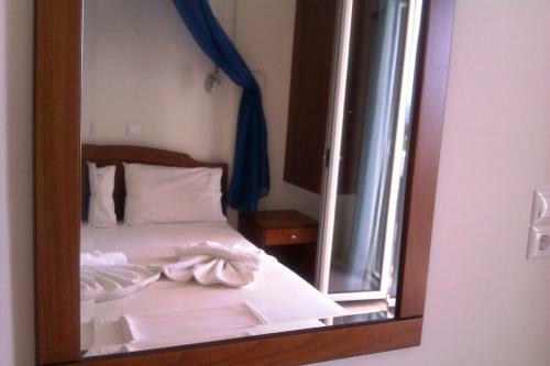Hostal Voula Rooms