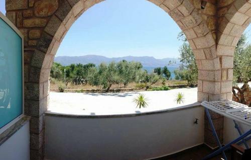 Hostal Voula Rooms