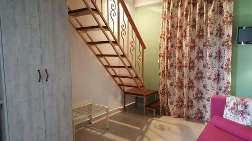 Hostal Voula Rooms