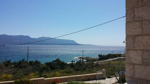 Hostal Voula Rooms