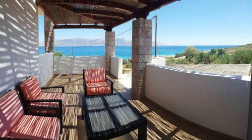 Hostal Voula Rooms