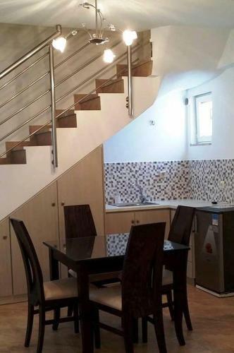 Hostal Voula Rooms