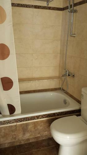 Hostal Voula Rooms