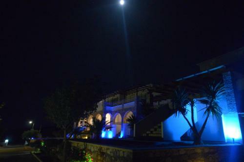 Hostal Voula Rooms