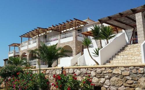 Hostal Voula Rooms