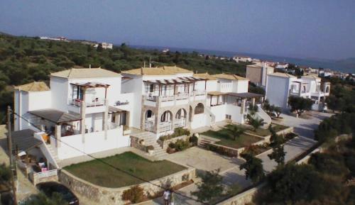Hostal Voula Rooms