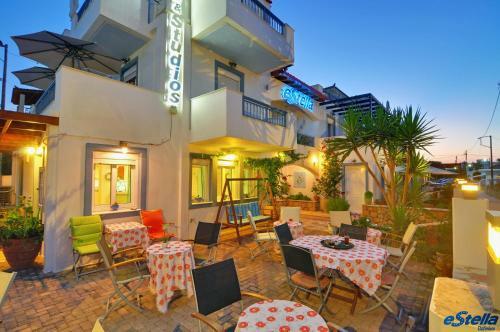 Apartamento Estella Studios