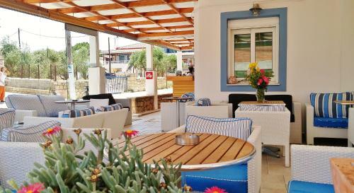 Apartamento Estella Studios