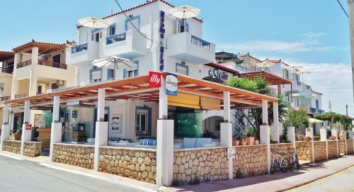 Apartamento Estella Studios
