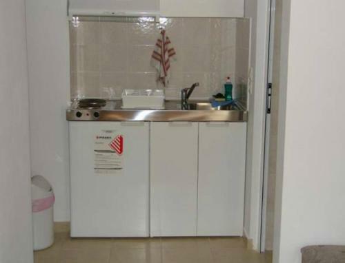 Apartamento Anett Studios
