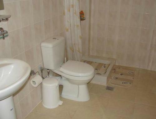 Apartamento Anett Studios