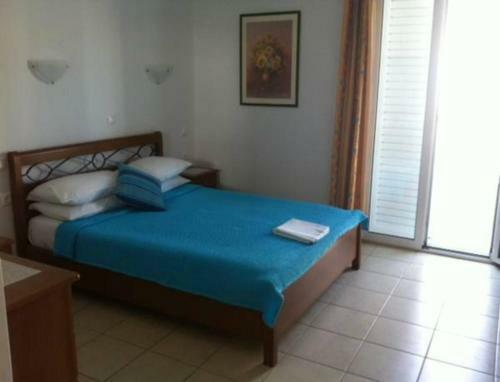 Apartamento Anett Studios