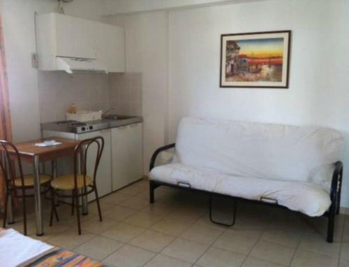 Apartamento Anett Studios