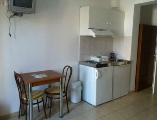 Apartamento Anett Studios