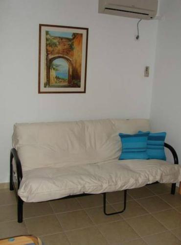 Apartamento Anett Studios