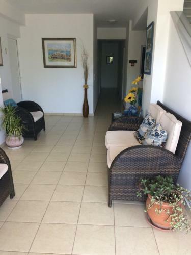 Apartamento Anett Studios