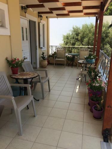 Apartamento Anett Studios