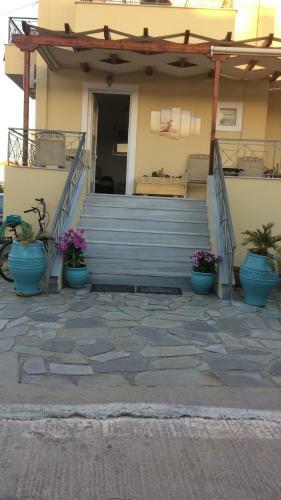 Apartamento Anett Studios