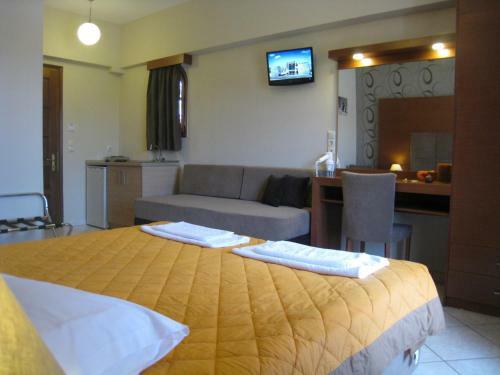 Imerti Resort Hotel