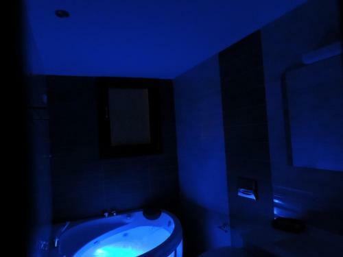 Imerti Resort Hotel