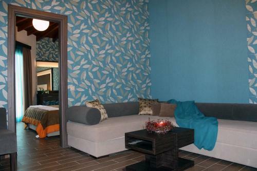 Imerti Resort Hotel