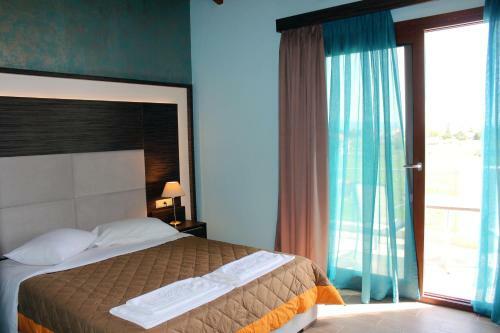 Imerti Resort Hotel
