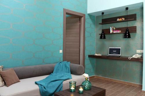 Imerti Resort Hotel