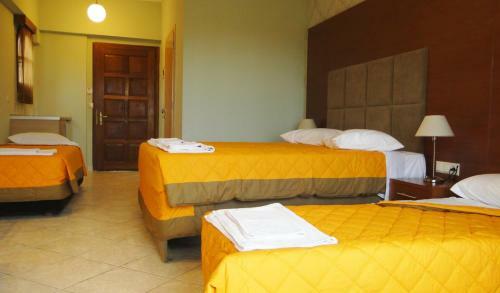 Imerti Resort Hotel